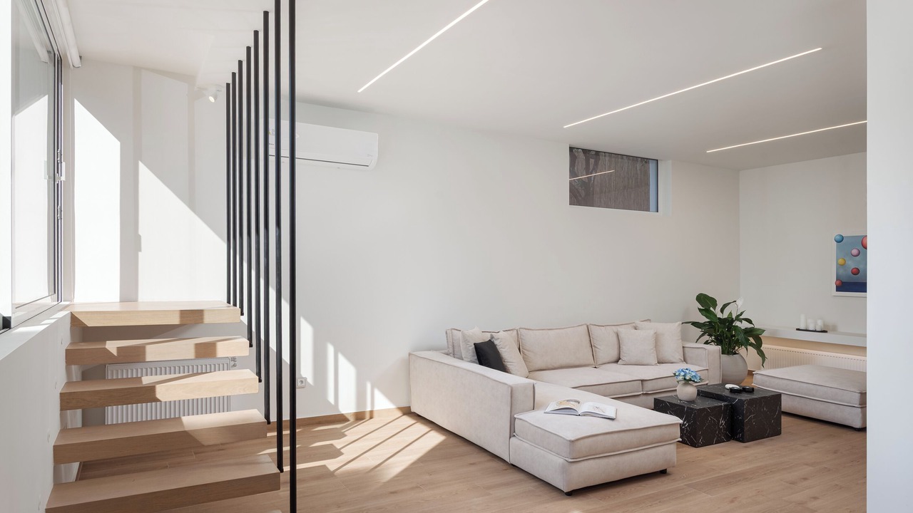 Photo of Livingroom in Glyfada