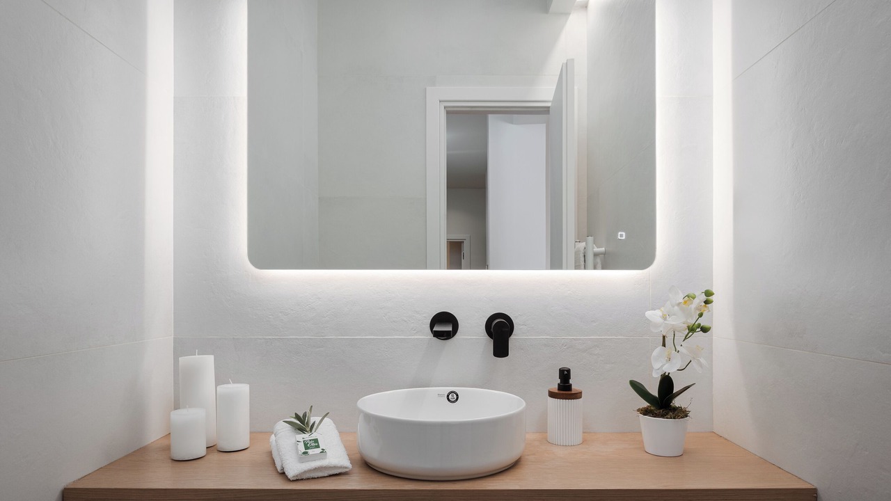 Photo of Bathroom in Glyfada