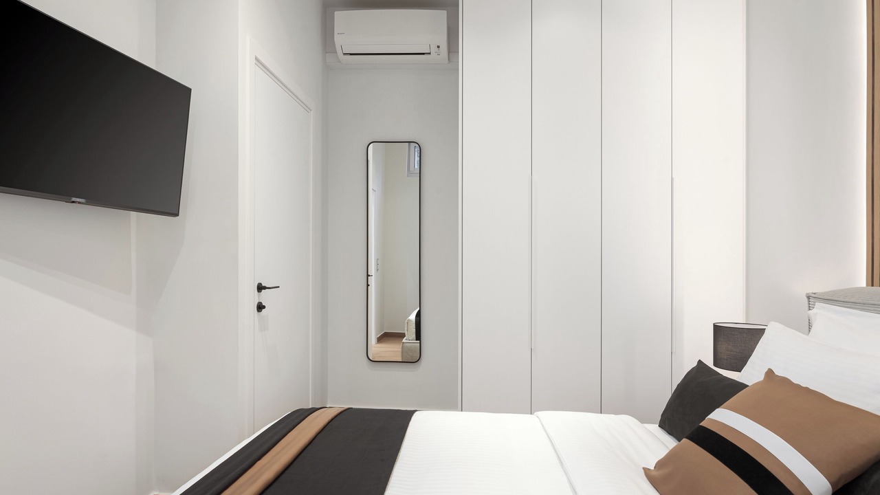 Photo of Bedroom in Glyfada