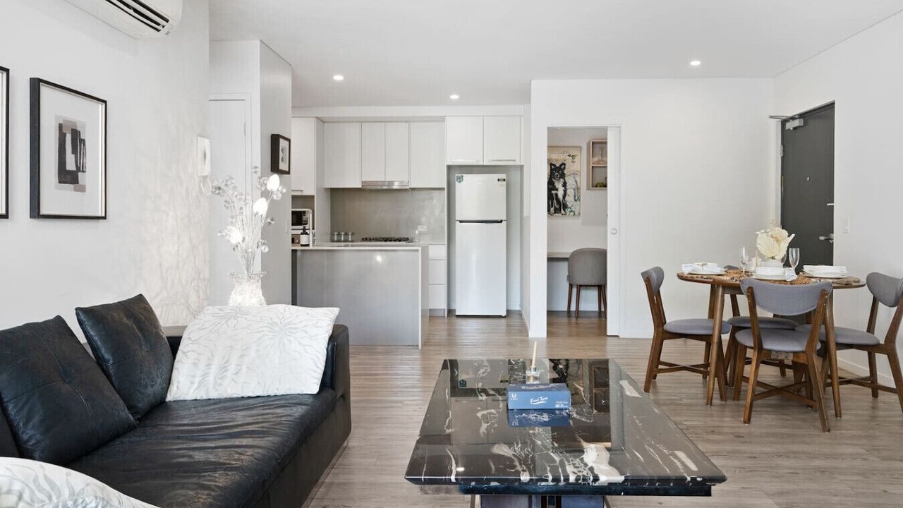 Photo of Livingroom in Indooroopilly
