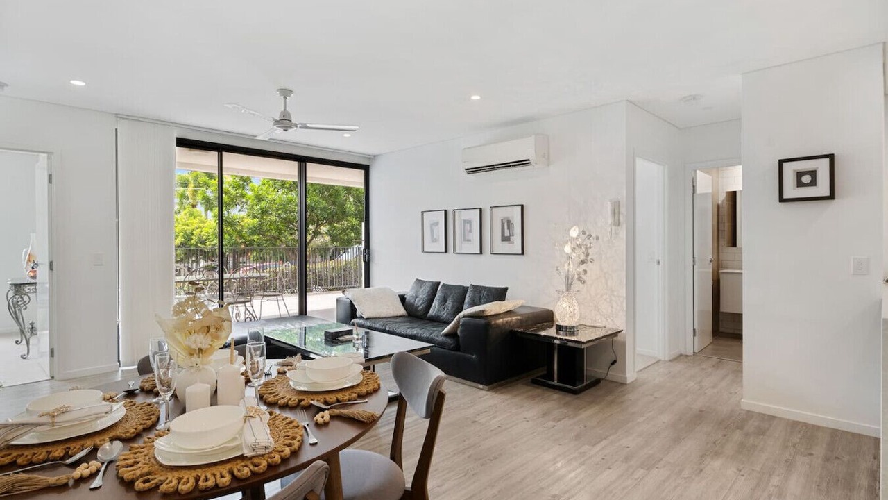 Photo of Others in Indooroopilly