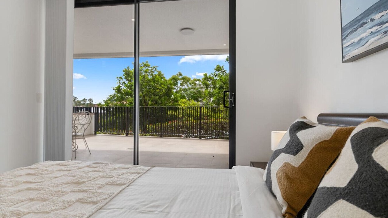Photo of Bedroom in Indooroopilly