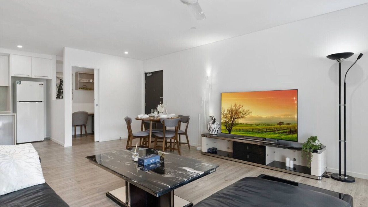 Photo of Livingroom in Indooroopilly