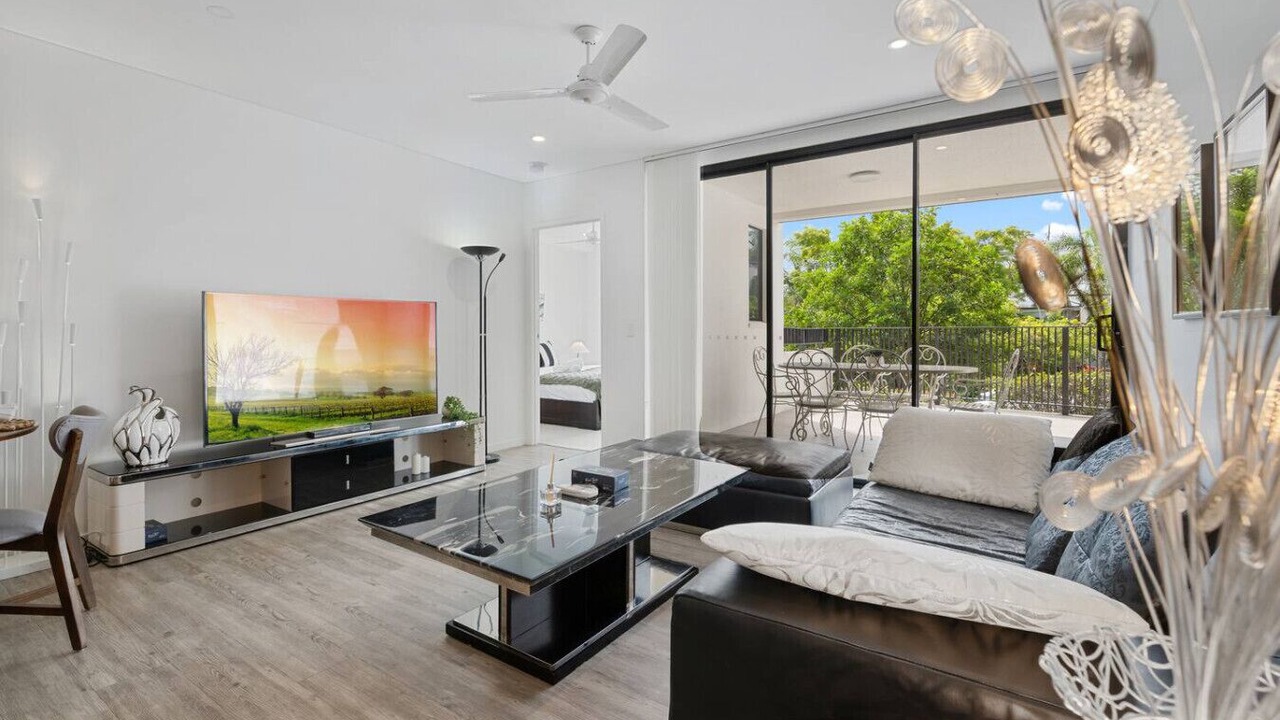 Photo of Livingroom in Indooroopilly