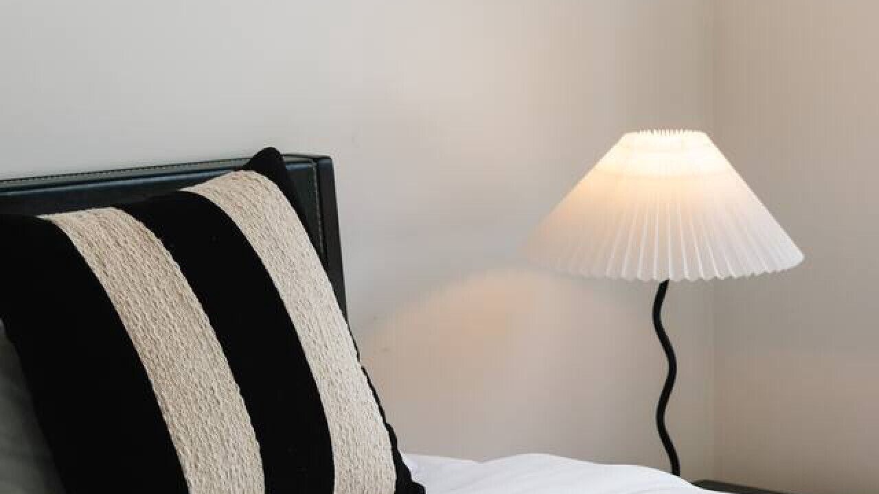 Photo of Bedroom in Indooroopilly