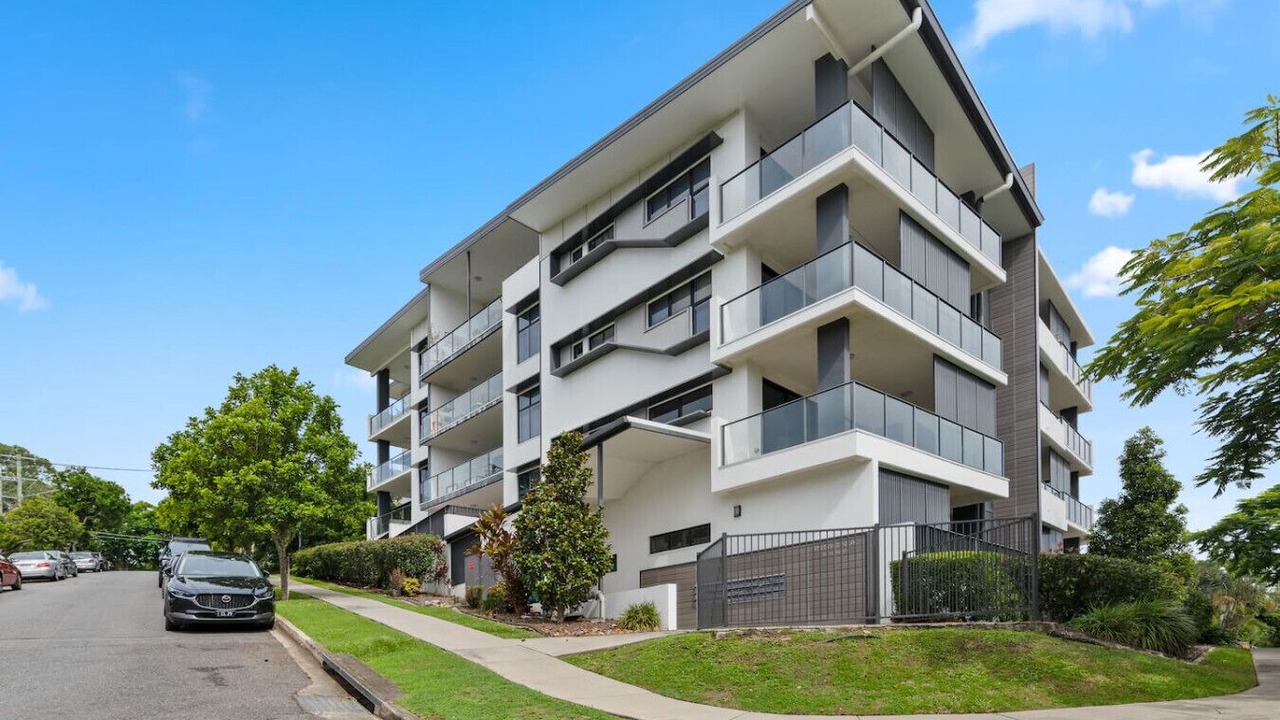 Photo of Outdoor in Indooroopilly