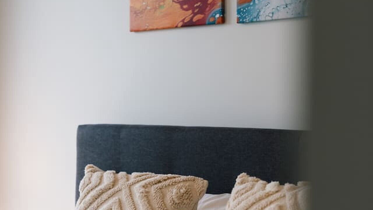 Photo of Bedroom in Park Ridge