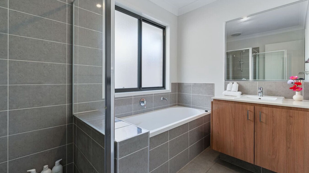 Photo of Bathroom in Park Ridge