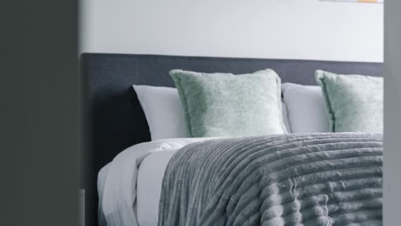 Photo of Bedroom in Park Ridge