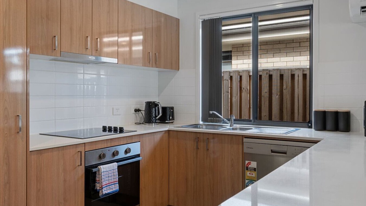 Photo of Kitchen in Park Ridge