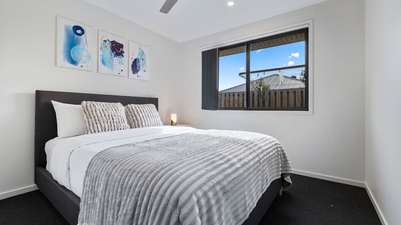 Photo of Bedroom in Park Ridge