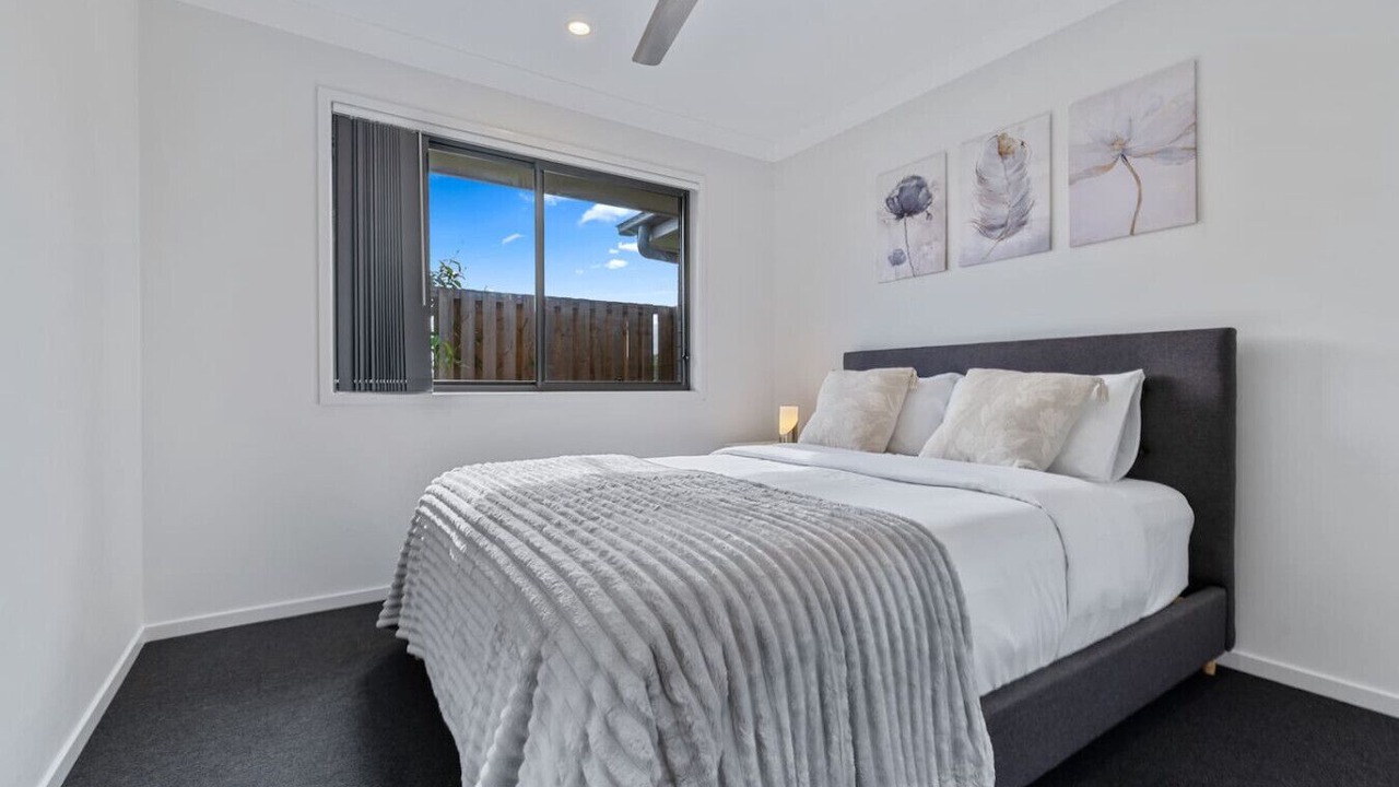 Photo of Bedroom in Park Ridge