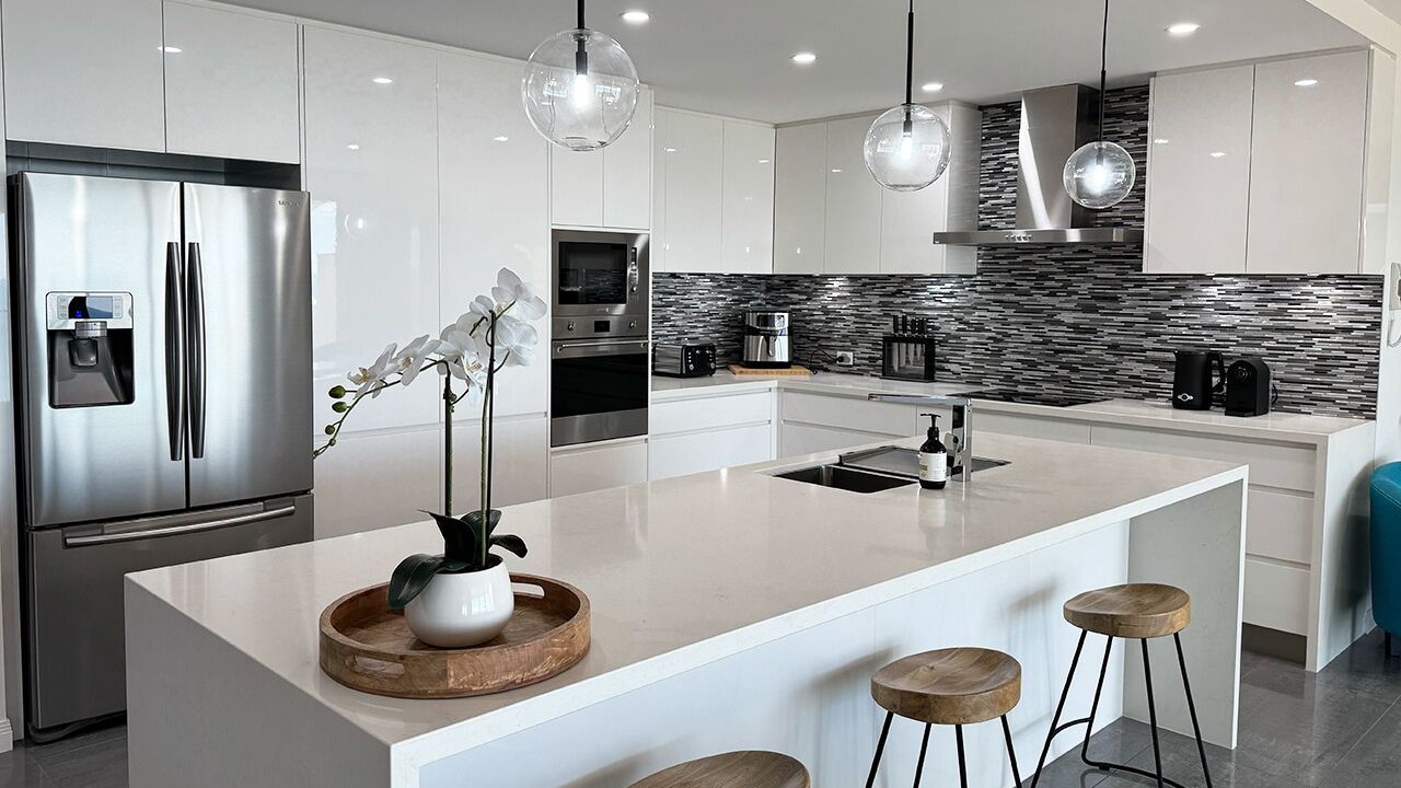 Photo of Kitchen in Pialba