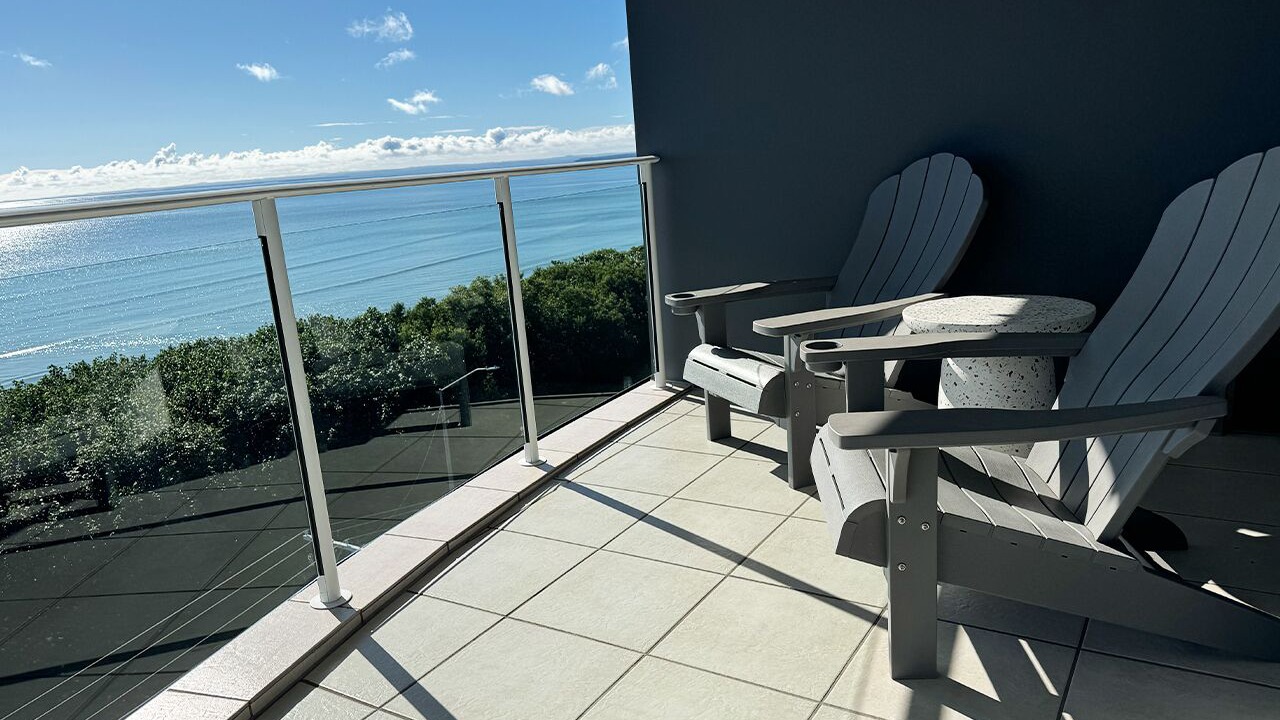 Photo of Patio Balcony in Pialba