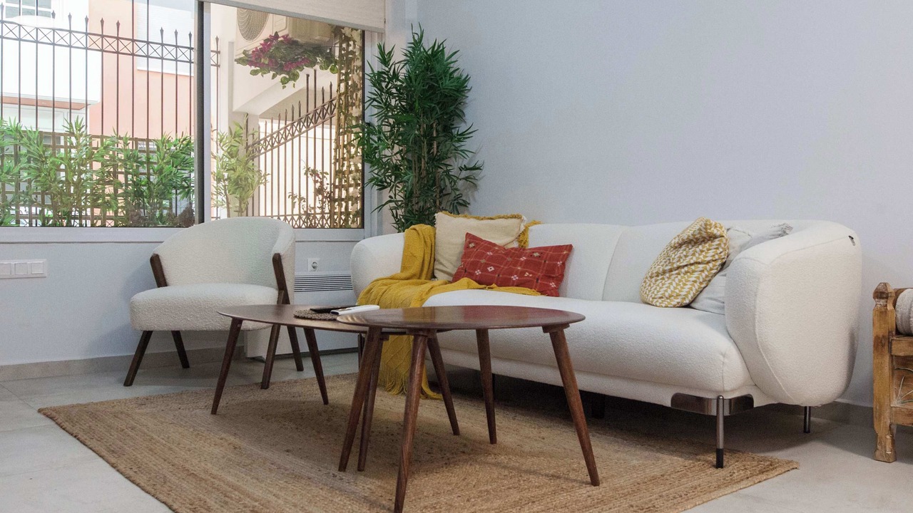 Photo of Livingroom in Mets