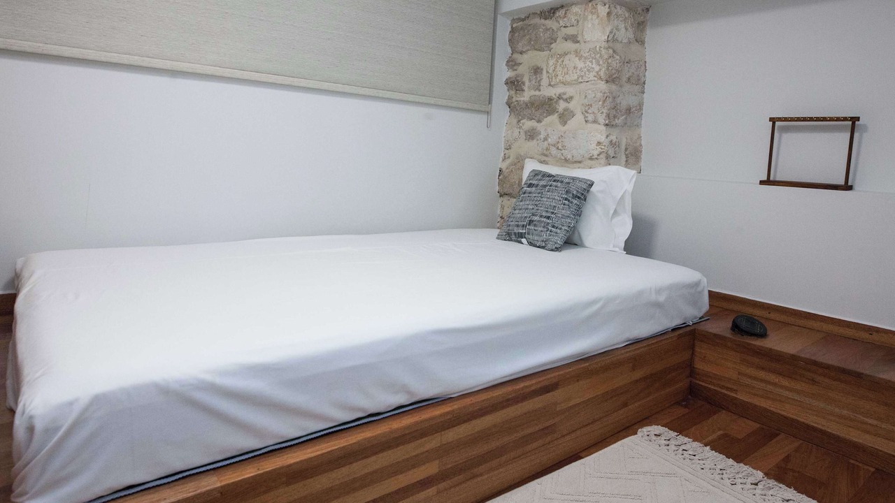 Photo of Bedroom in Mets
