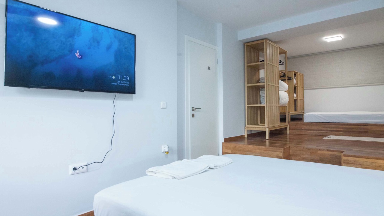 Photo of Bedroom in Mets