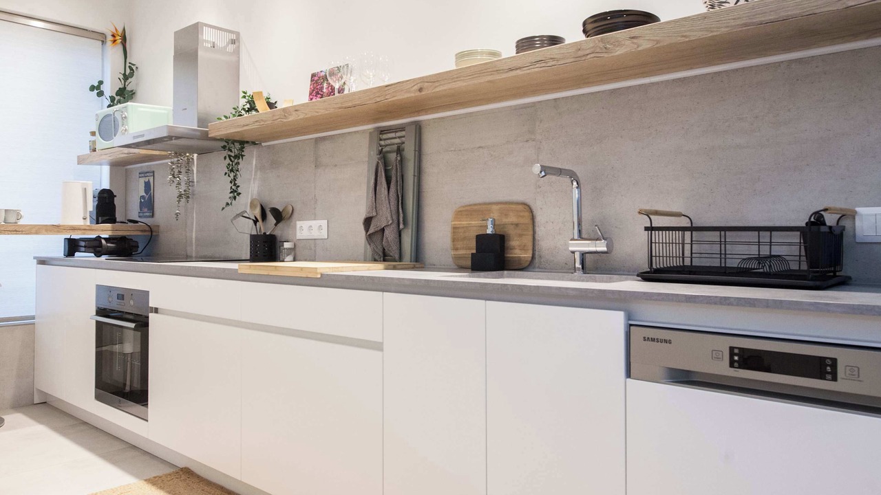 Photo of Kitchen in Mets