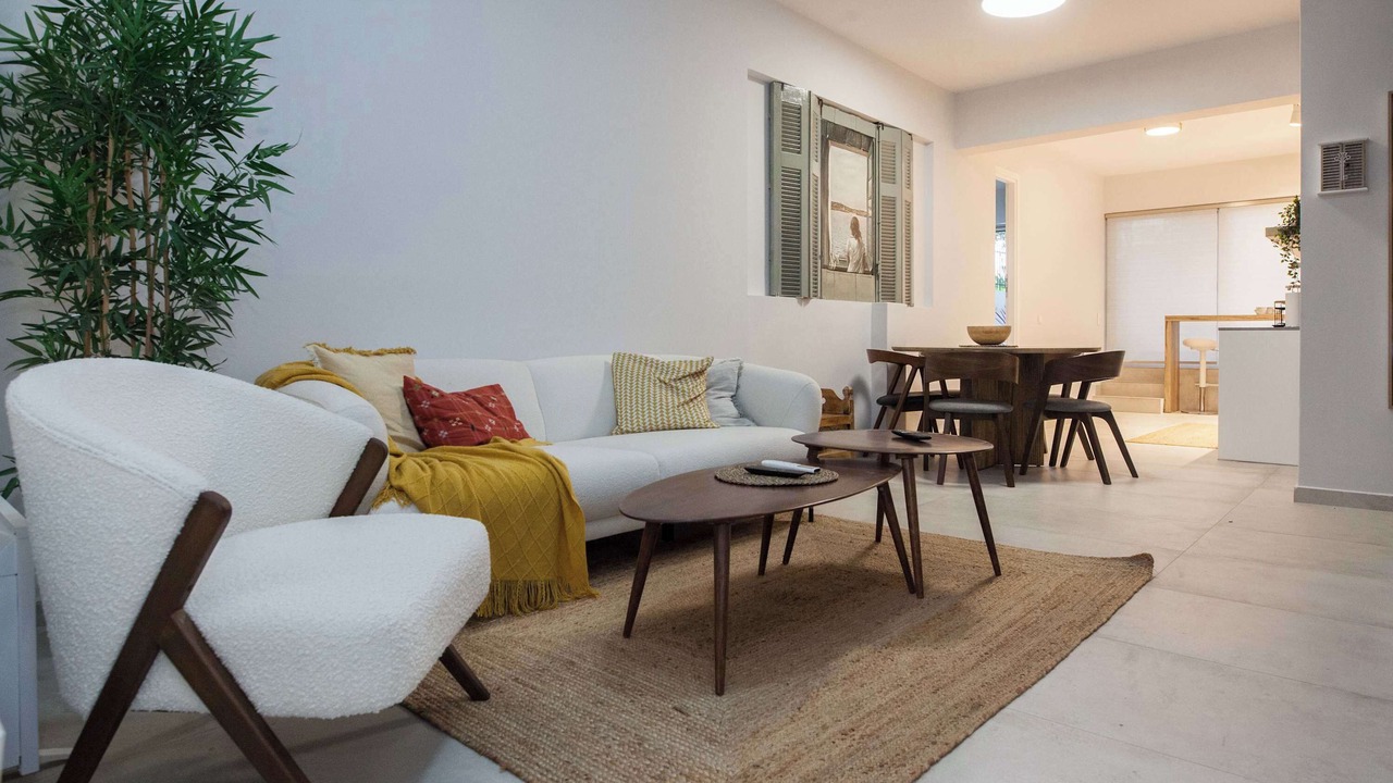 Photo of Livingroom in Mets