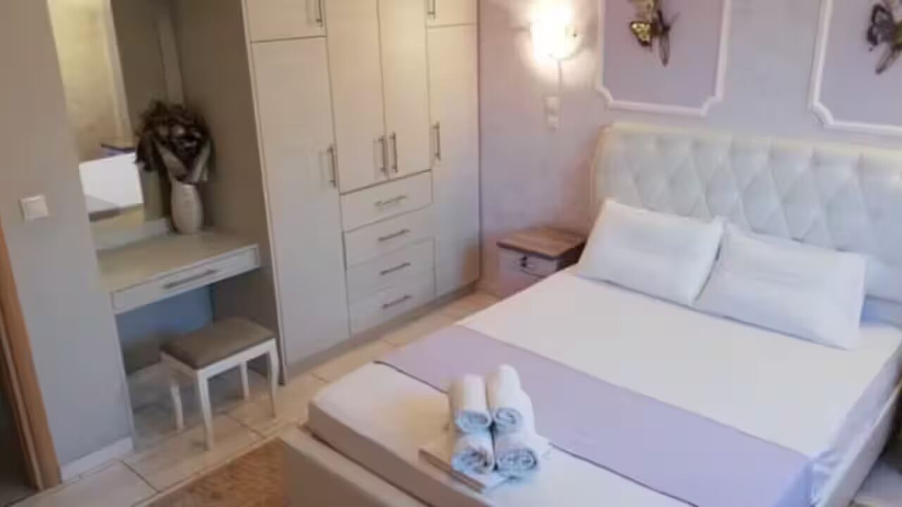Photo of Bedroom in Limni Vouliagmenis