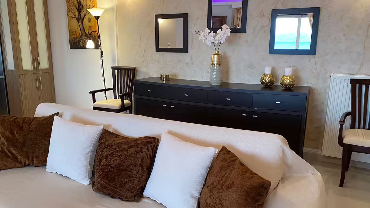 Photo of Bedroom in Limni Vouliagmenis