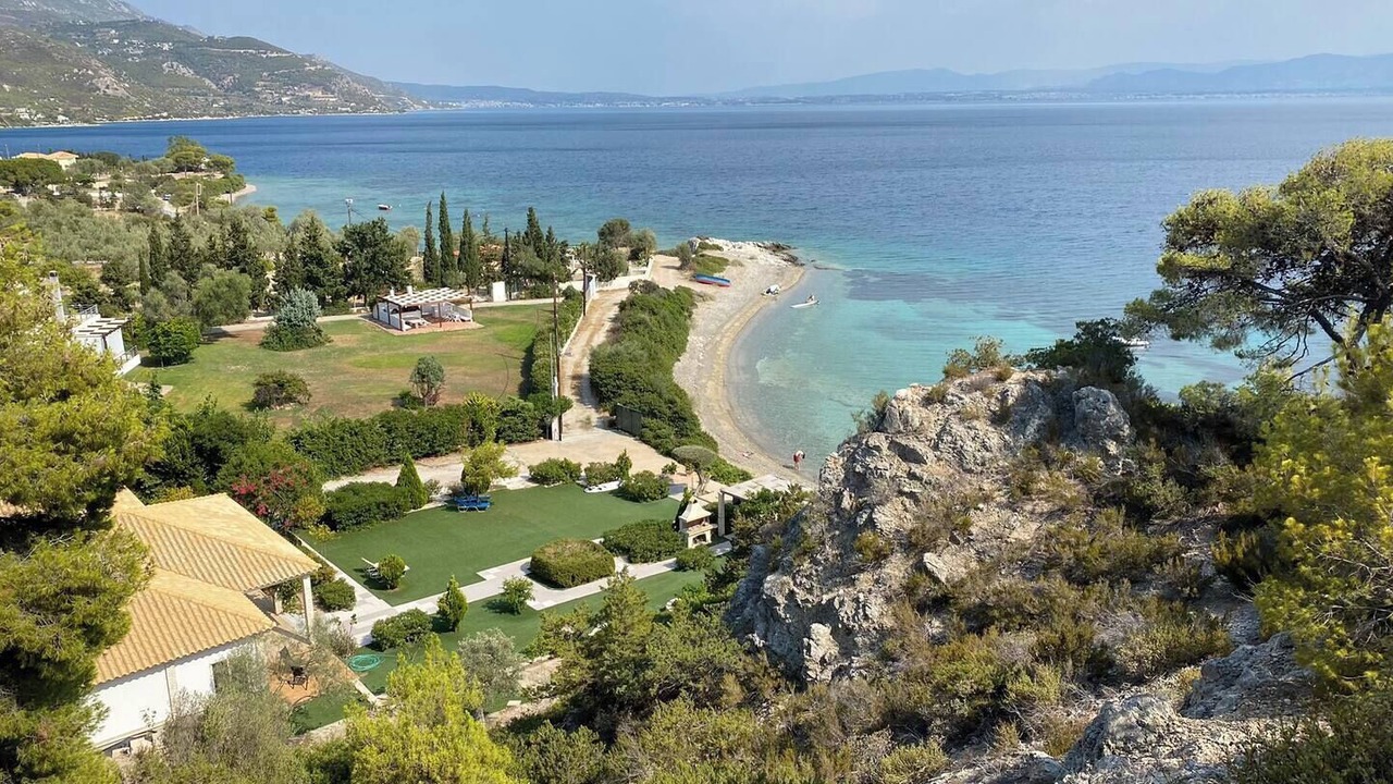 Photo of Outdoor in Limni Vouliagmenis
