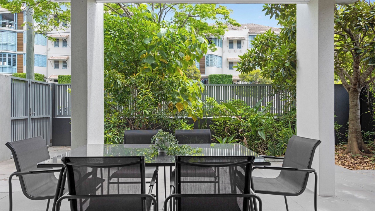 Photo of Outdoor in New Farm