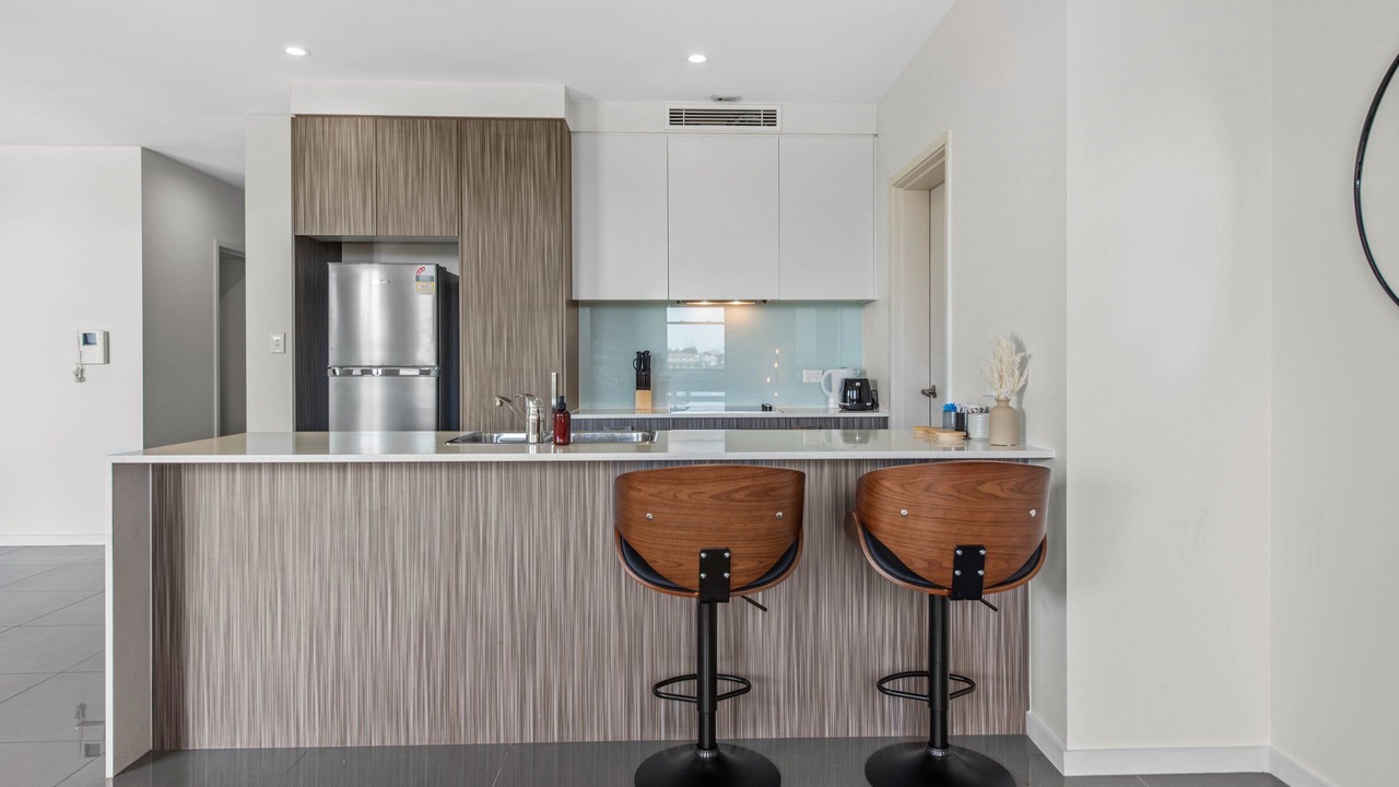 Photo of Kitchen in New Farm