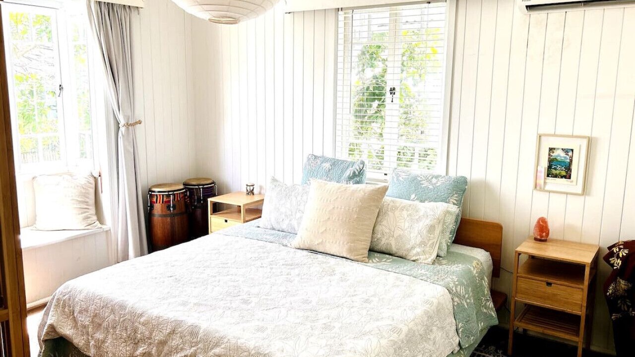 Photo of Bedroom in Wynnum