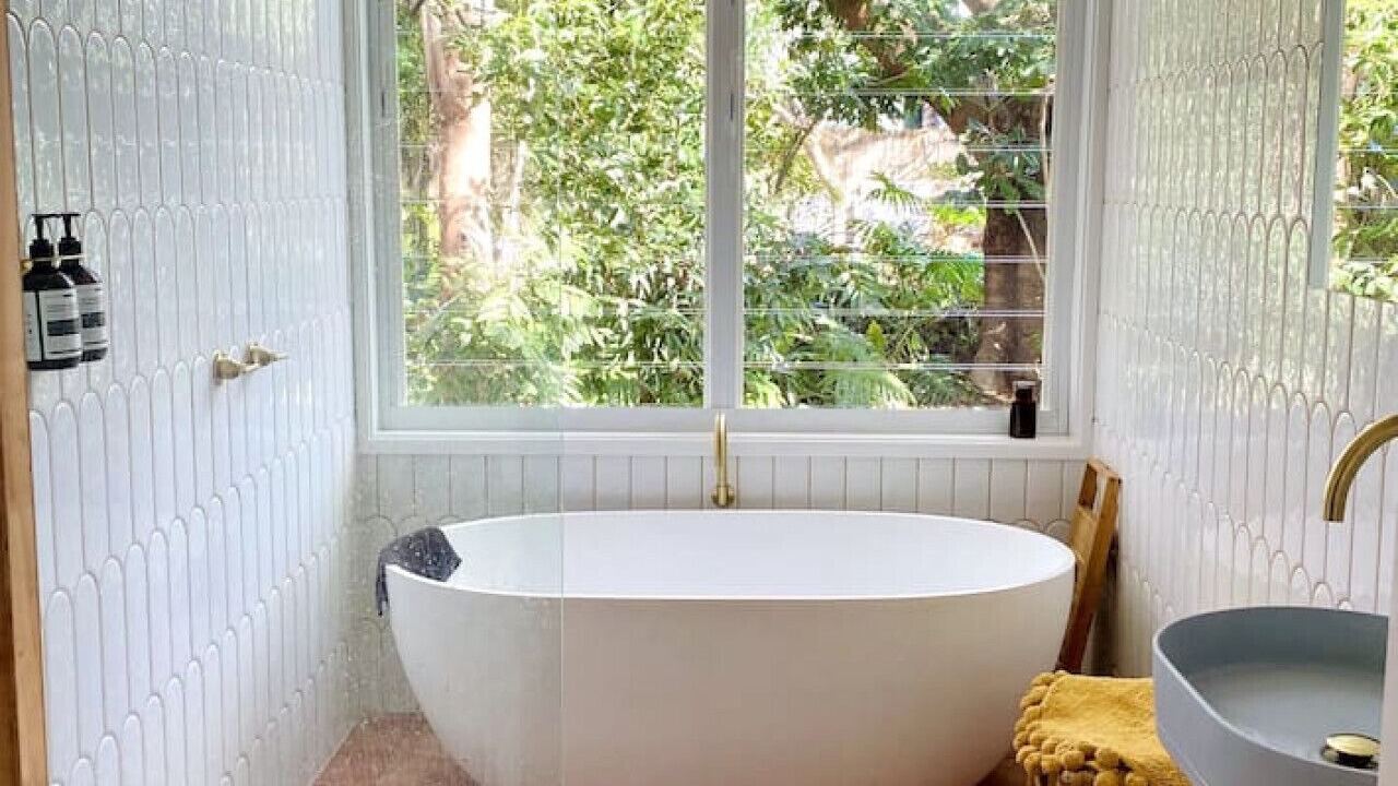 Photo of Bathroom in Wynnum