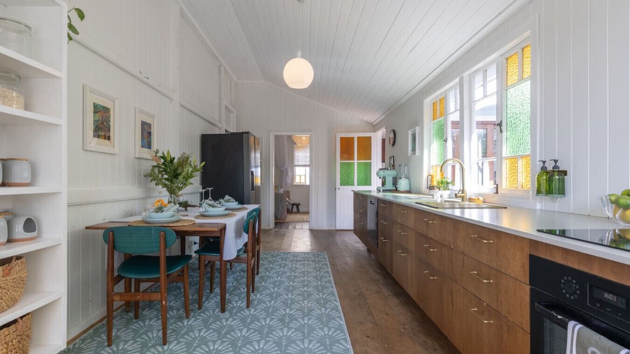 Photo of Kitchen in Wynnum