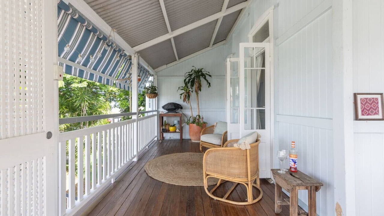 Photo of Outdoor in Wynnum