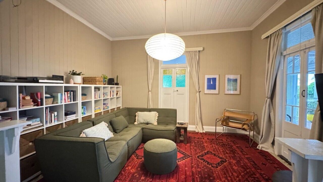 Photo of Livingroom in Wynnum