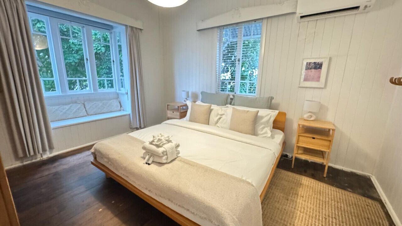 Photo of Bedroom in Wynnum