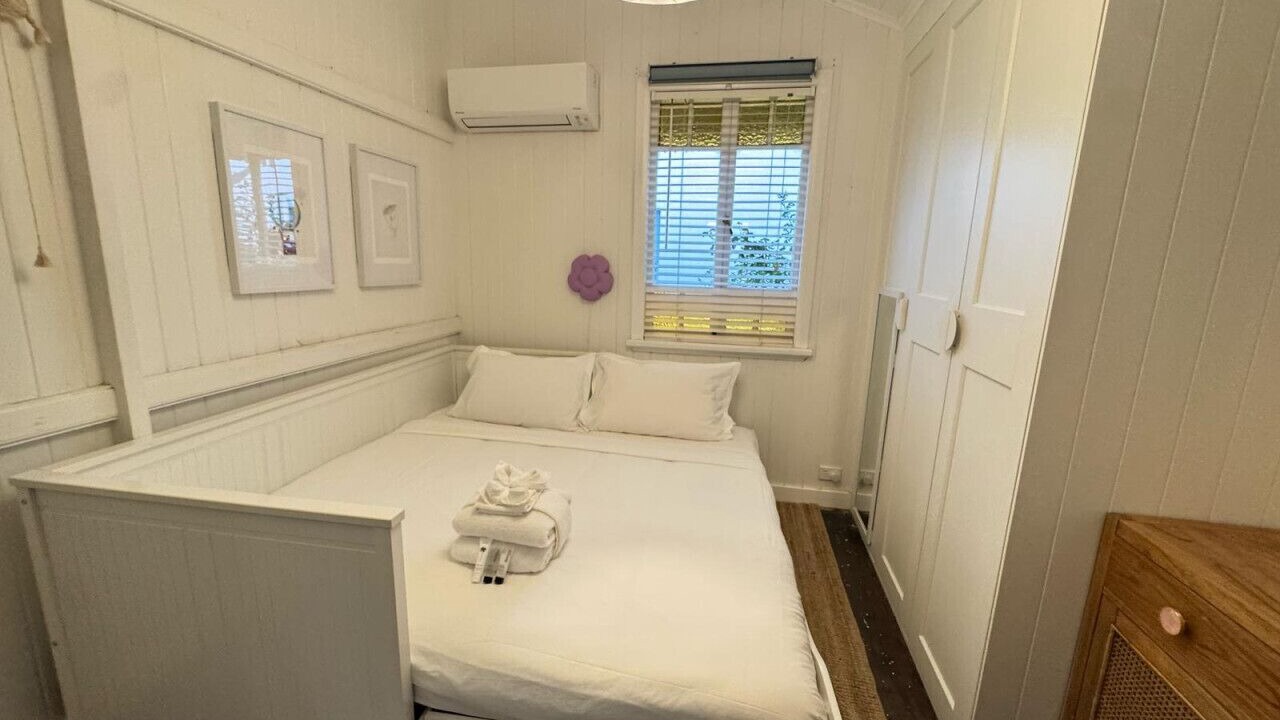 Photo of Bedroom in Wynnum
