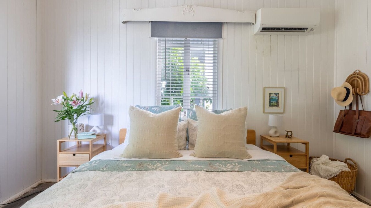 Photo of Bedroom in Wynnum