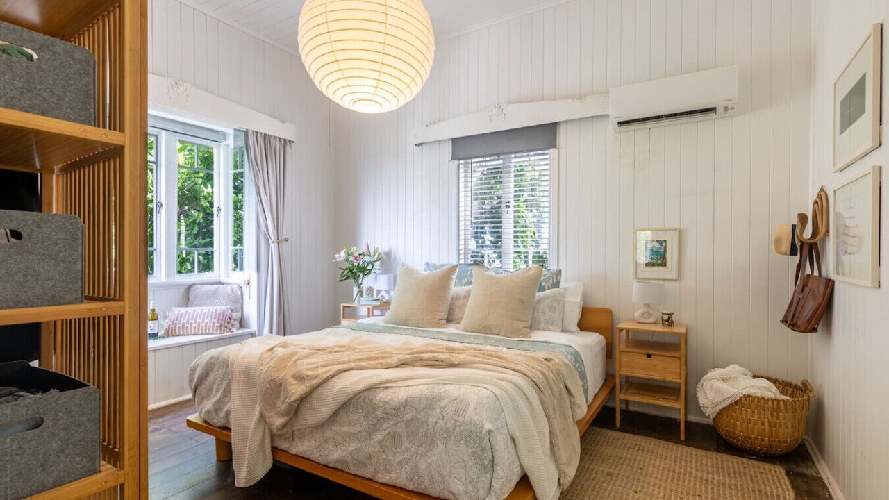 Photo of Bedroom in Wynnum