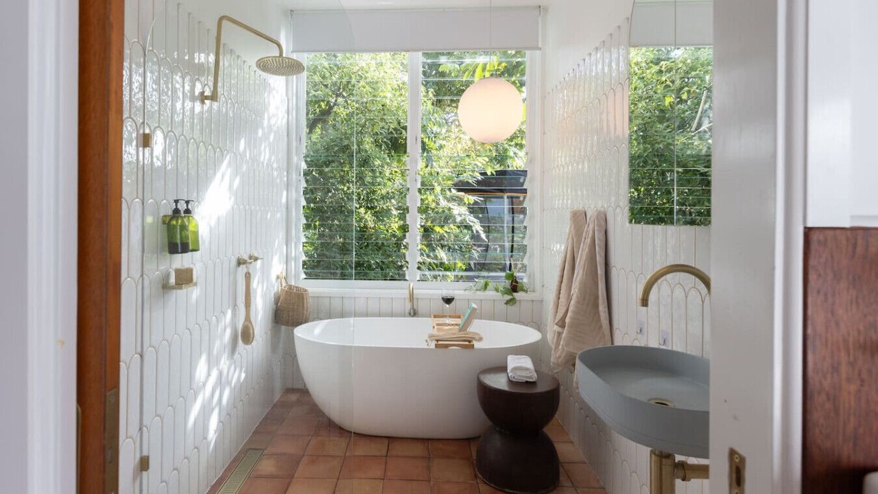Photo of Bathroom in Wynnum