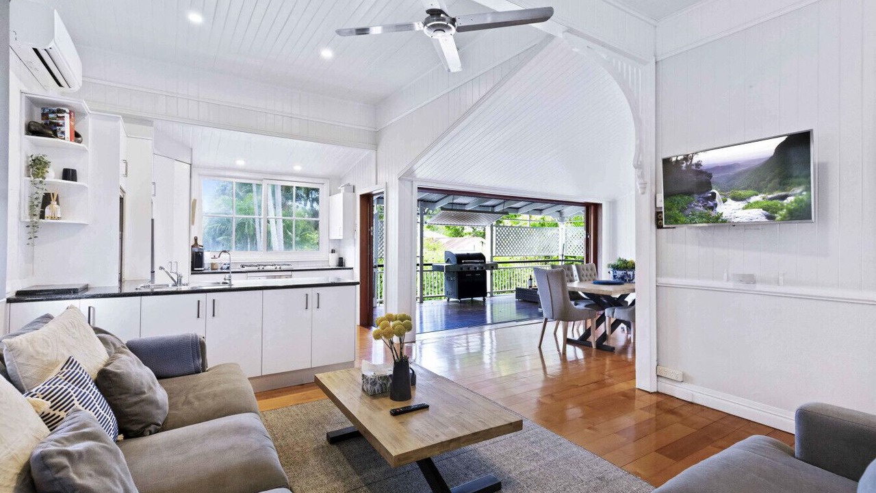Photo of Bedroom in Wooloowin
