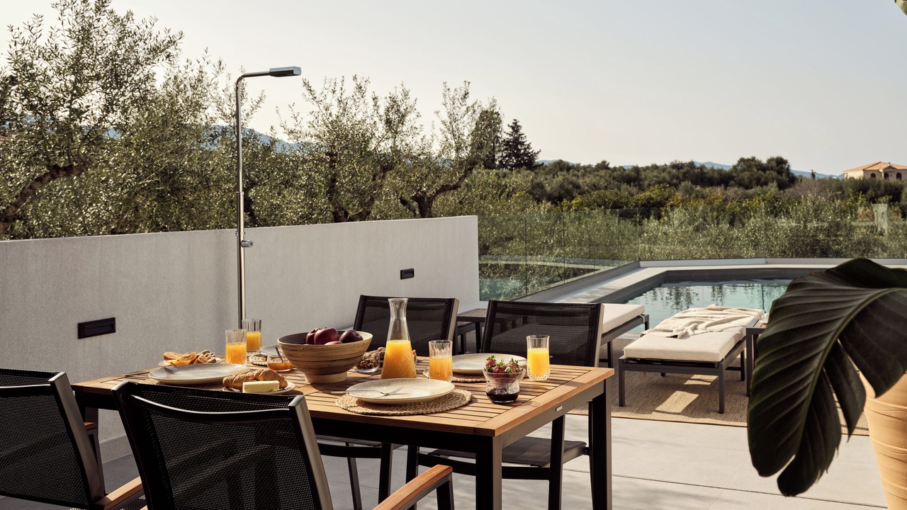 Photo of Outdoor in Psarou