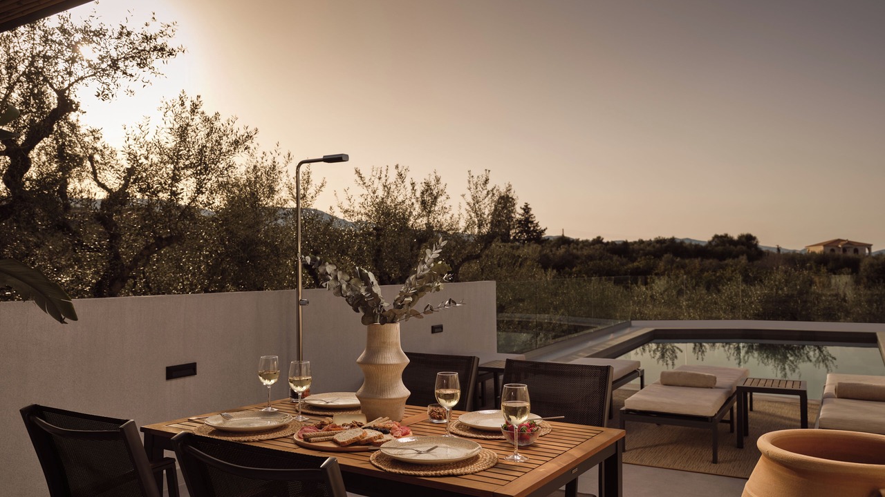Photo of Outdoor in Psarou