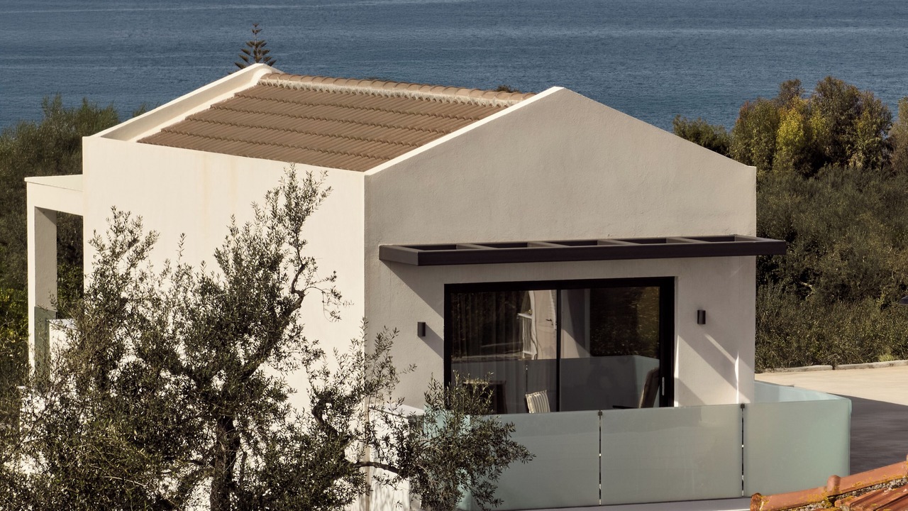 Photo of Outdoor in Psarou