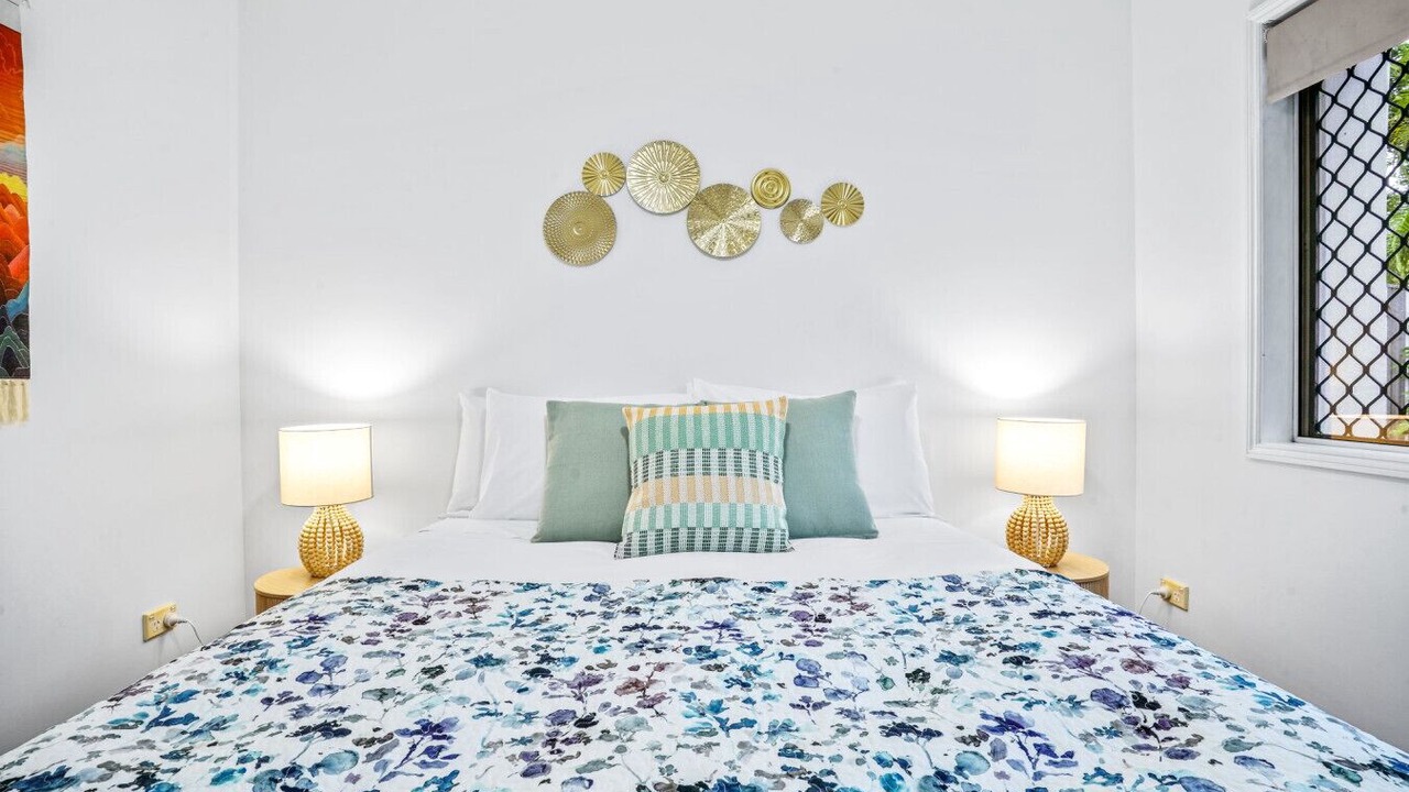 Photo of Bedroom in Kewarra Beach
