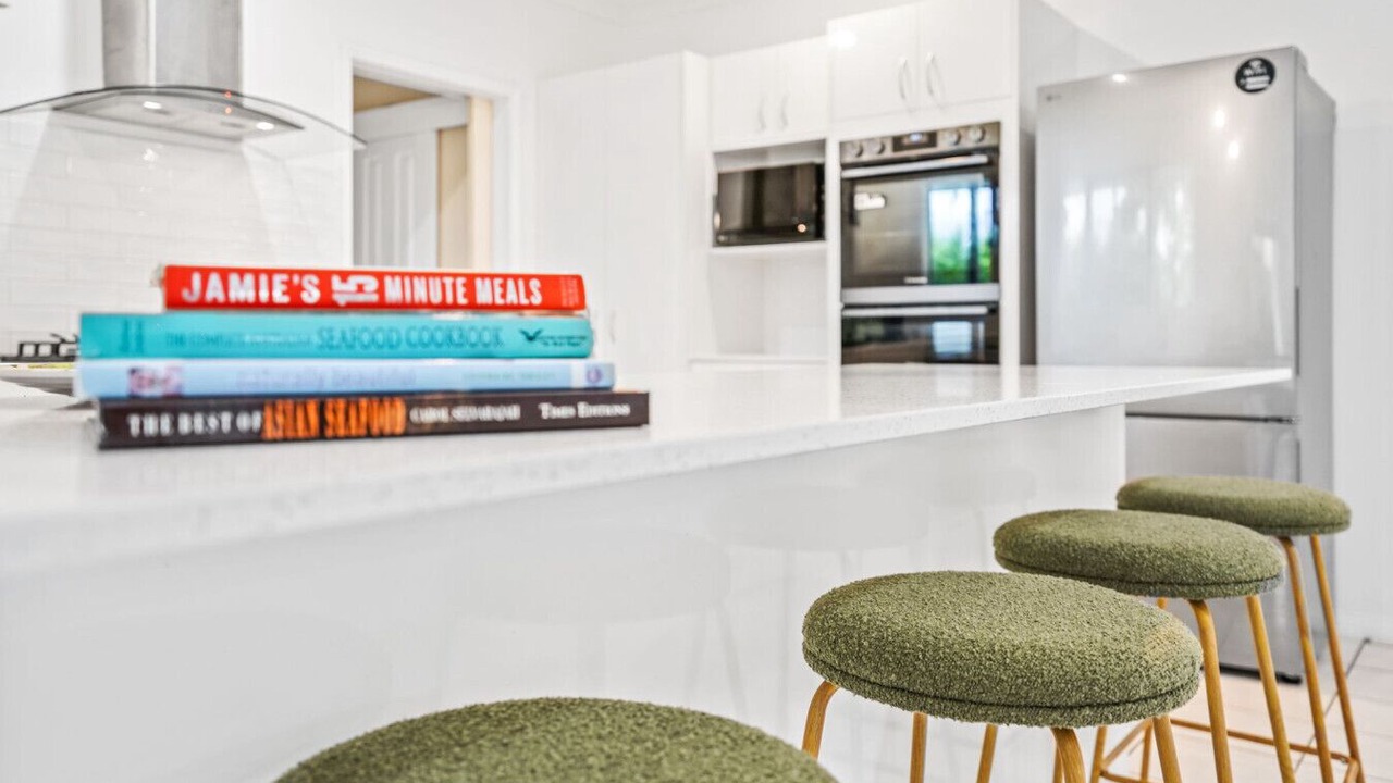 Photo of Kitchen in Kewarra Beach