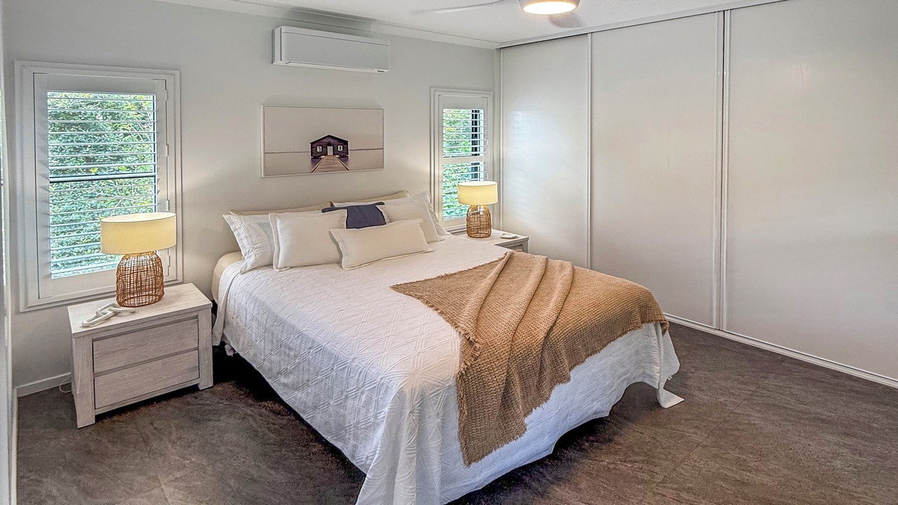 Photo of Bedroom in Mapleton