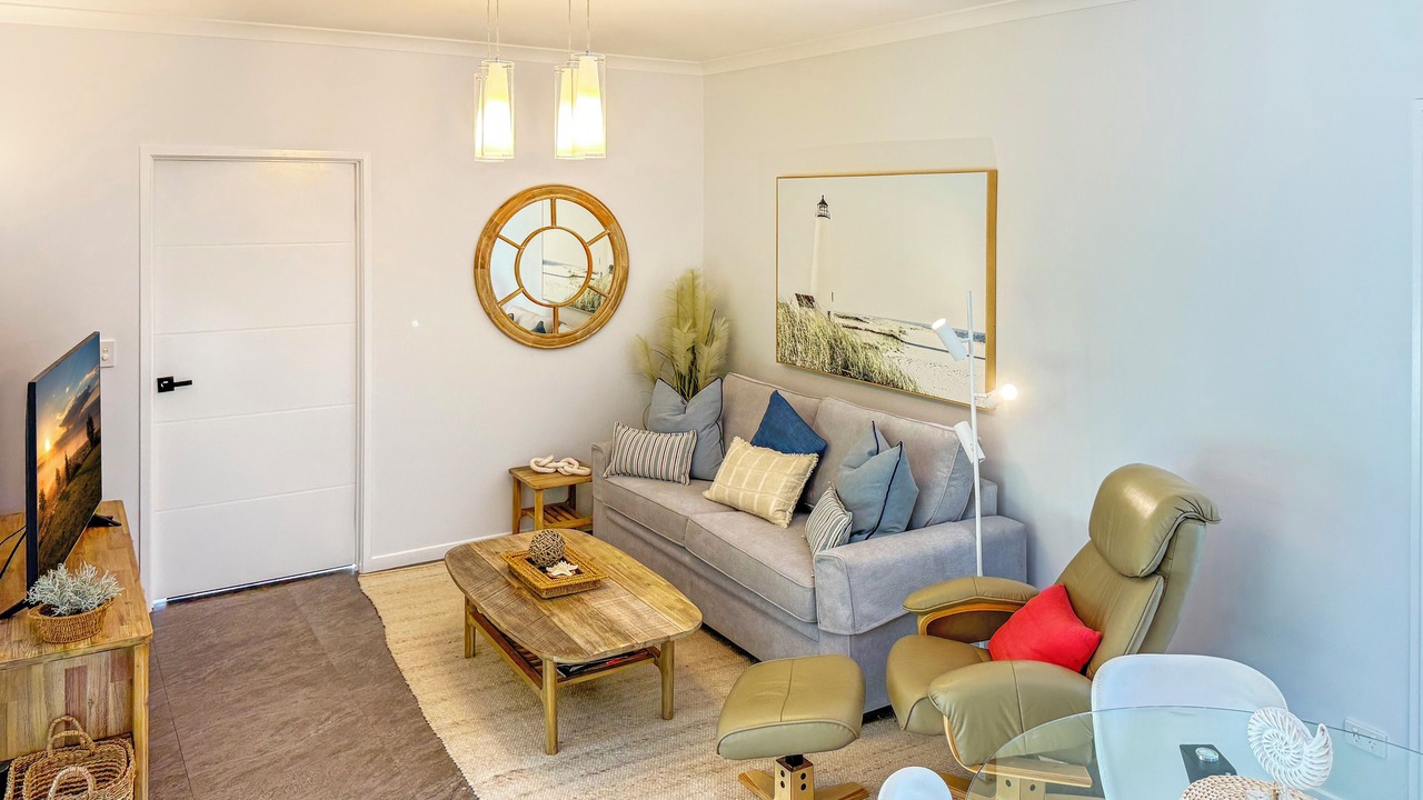 Photo of Livingroom in Mapleton