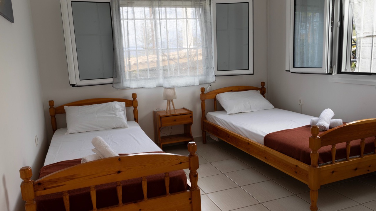 Photo of Bedroom in Kato Alepochori