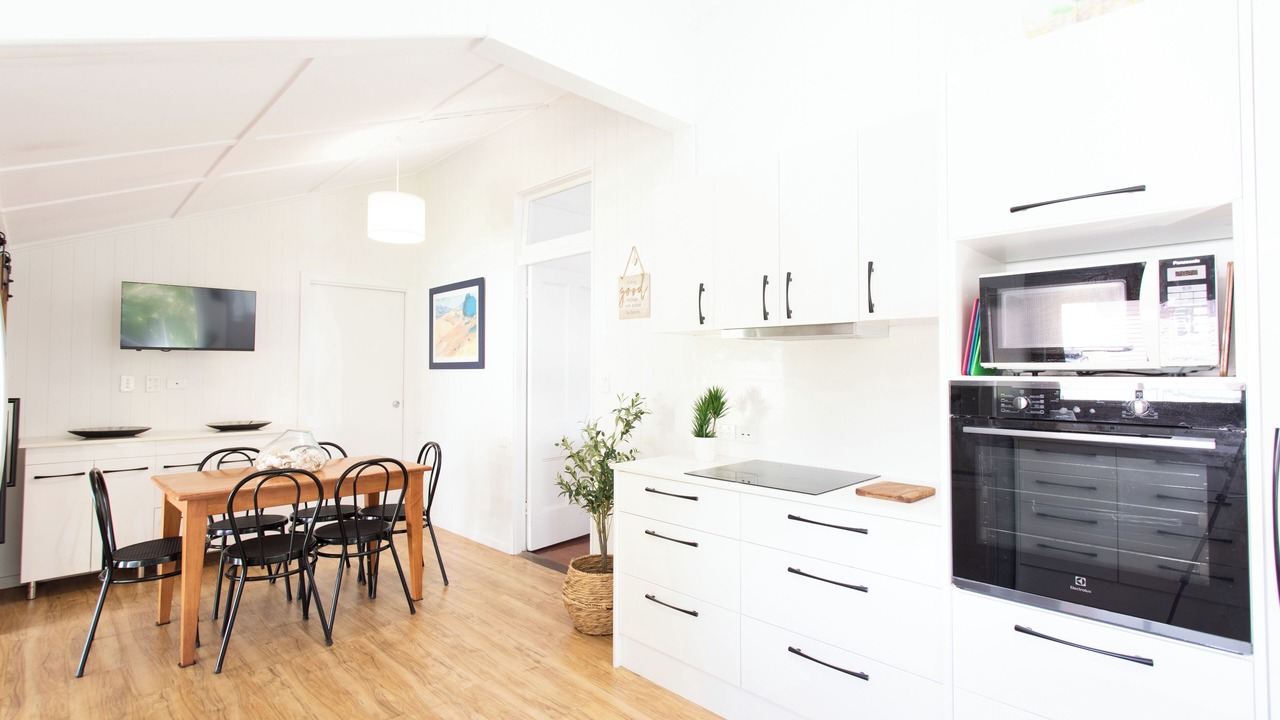Photo of Kitchen in Dunwich