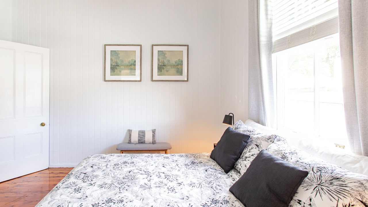 Photo of Bedroom in Dunwich