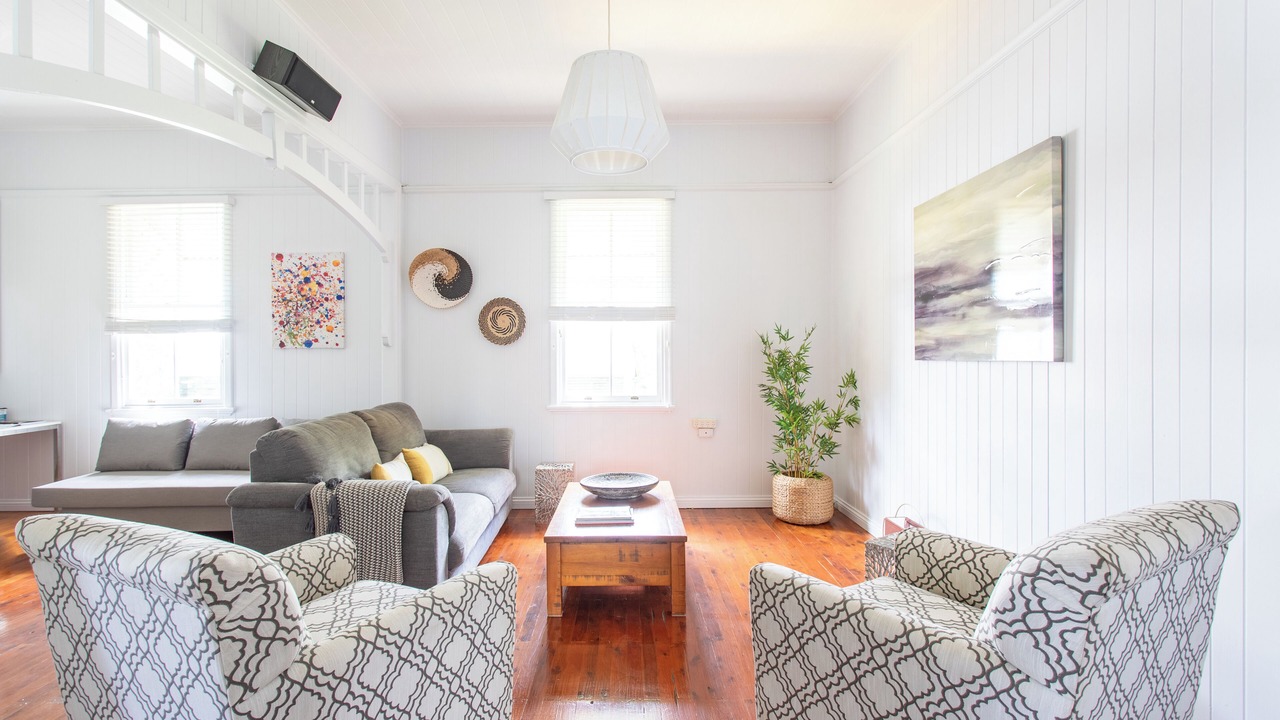 Photo of Livingroom in Dunwich
